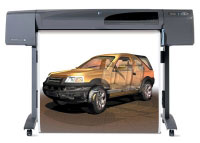 Impresora HP Designjet 800ps (42 pulgadas) (C7780C#AB9) Impresora HP Designjet 800ps (42 pulgadas) (C7780C#AB9)